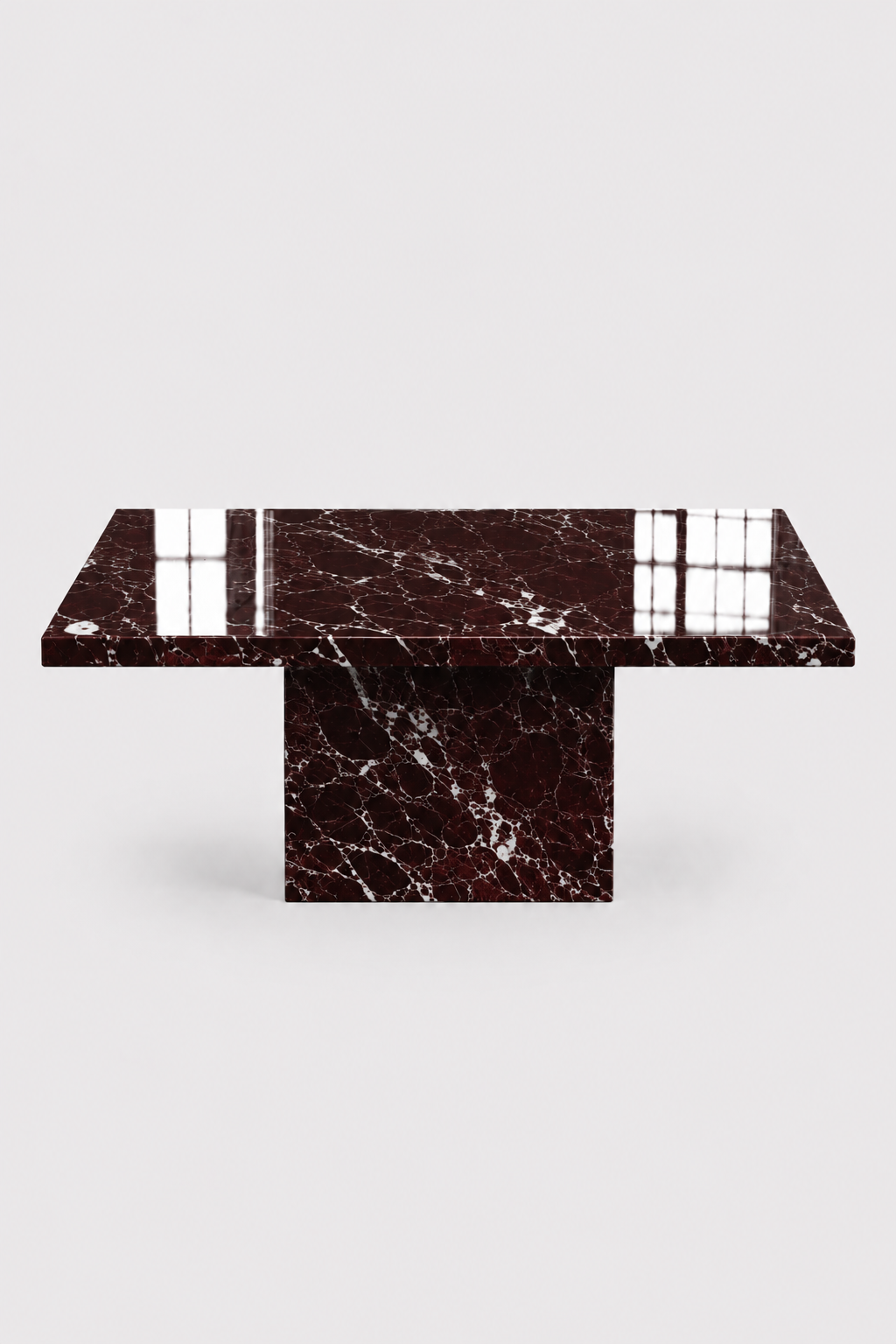 Vienna Marble Dining Table
