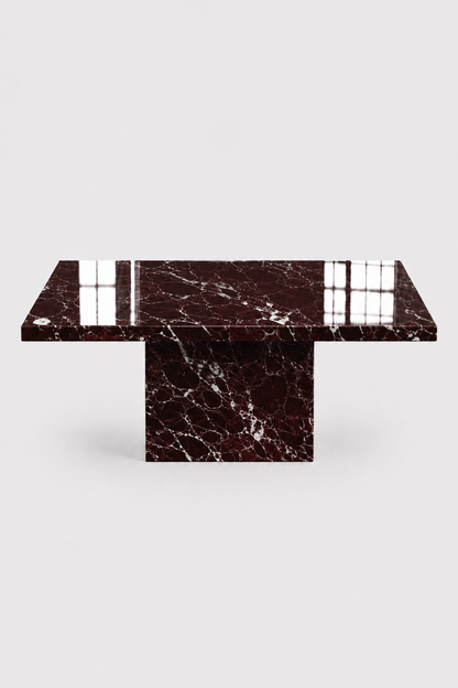 Vienna Marble Dining Table