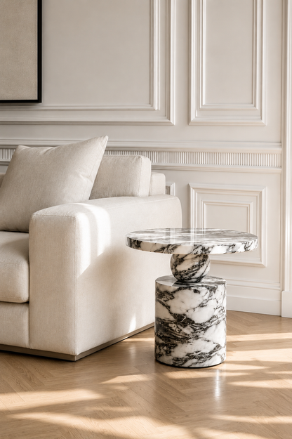 Belgravia Side Table
