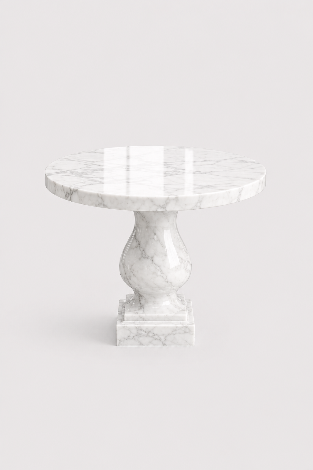 Paris Marble Dining Table