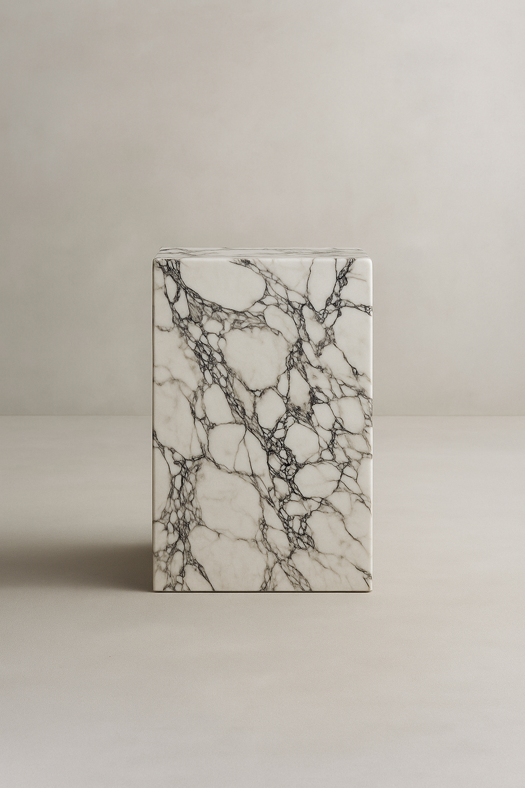 Florence Marble Plinth