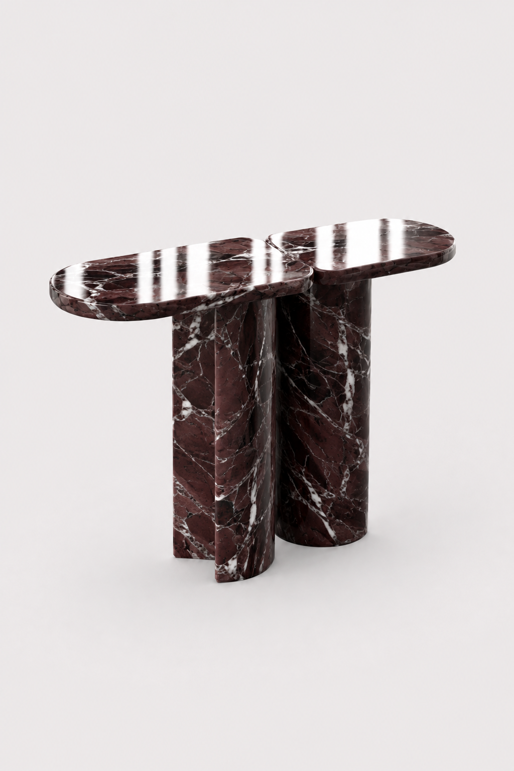 Saint Tropez Console Table