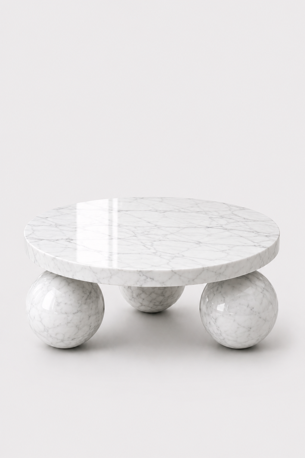Capri Coffee Table