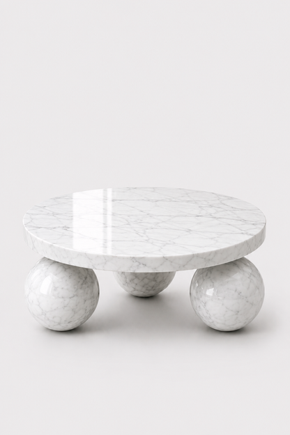 Capri Coffee Table