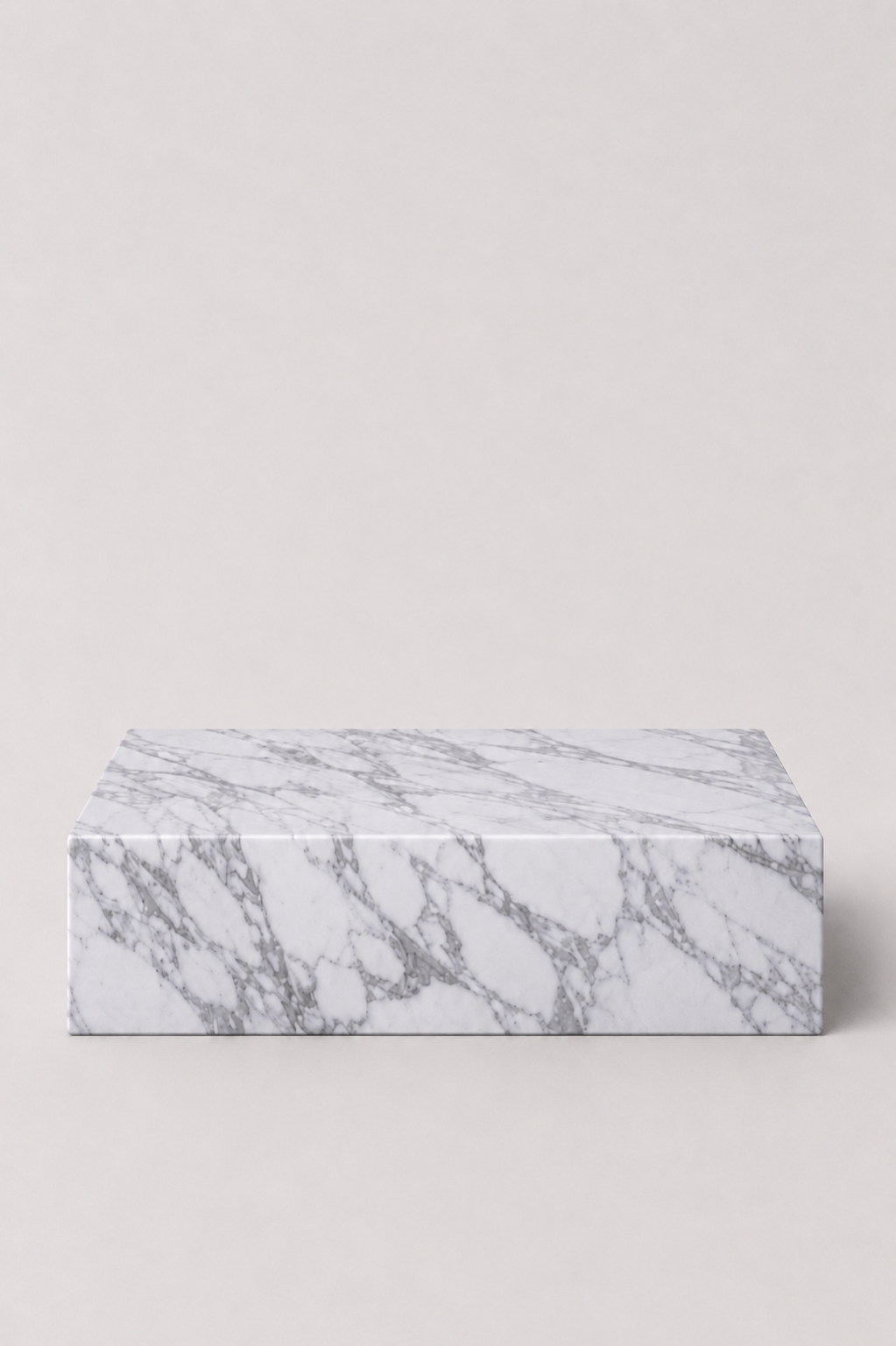 Ibiza Marble Coffee Table