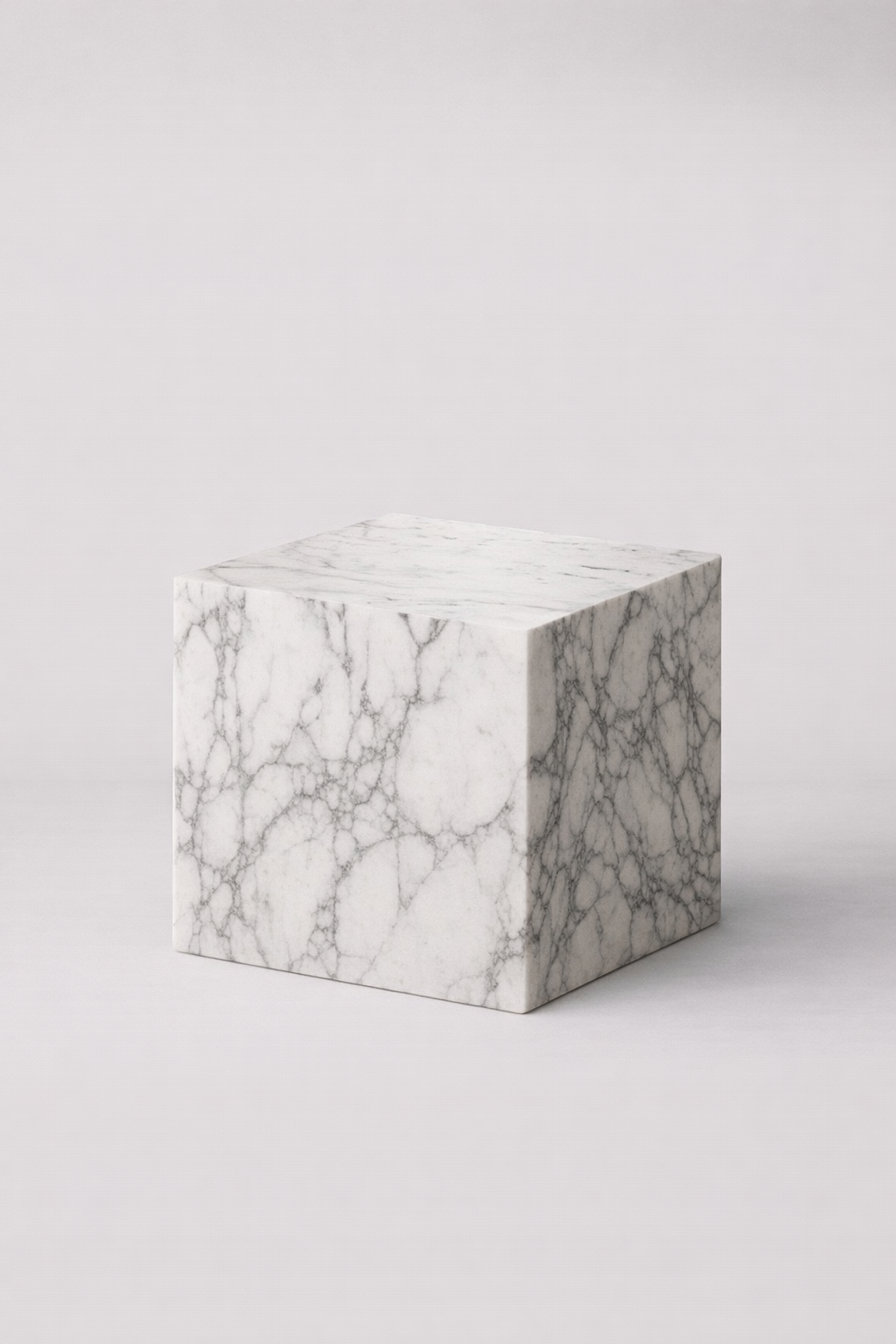 Vienna Marble Plinth