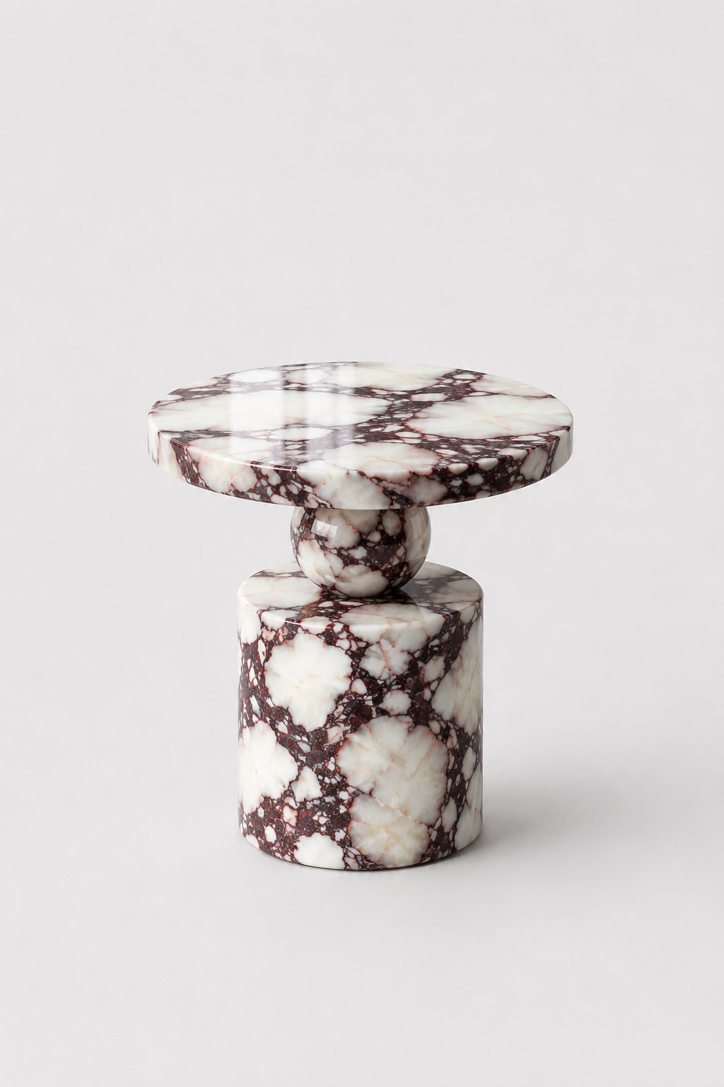 Belgravia Side Table