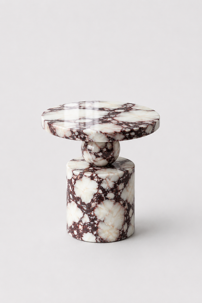 Belgravia Side Table