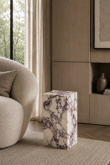 Florence Marble Plinth
