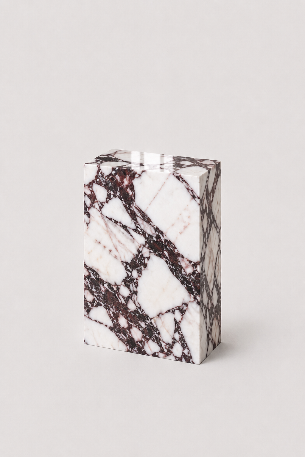Florence Marble Plinth