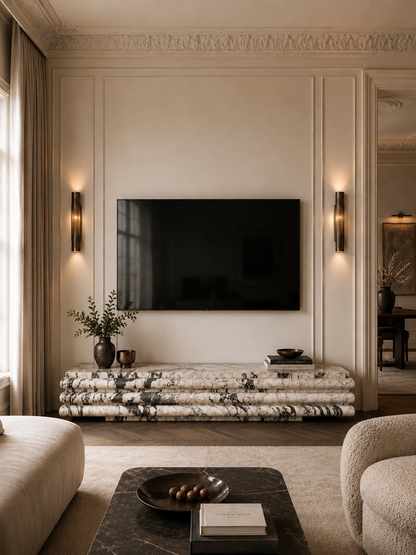 Saint Tropez TV Unit