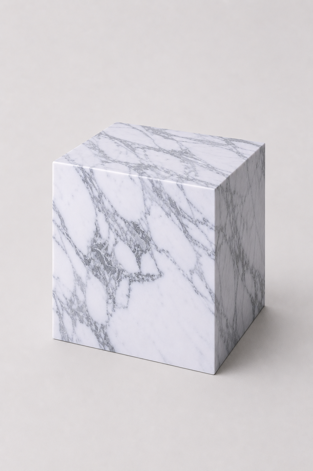 Vienna Marble Plinth