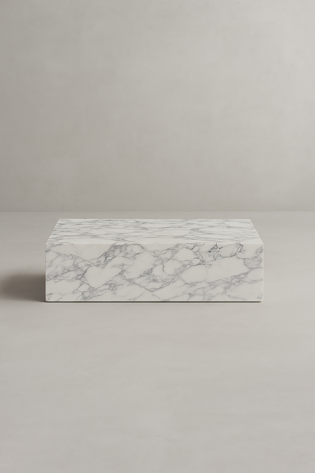Ibizia Marble Coffee Table