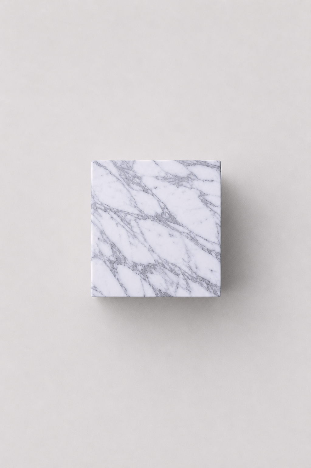 Vienna Marble Plinth