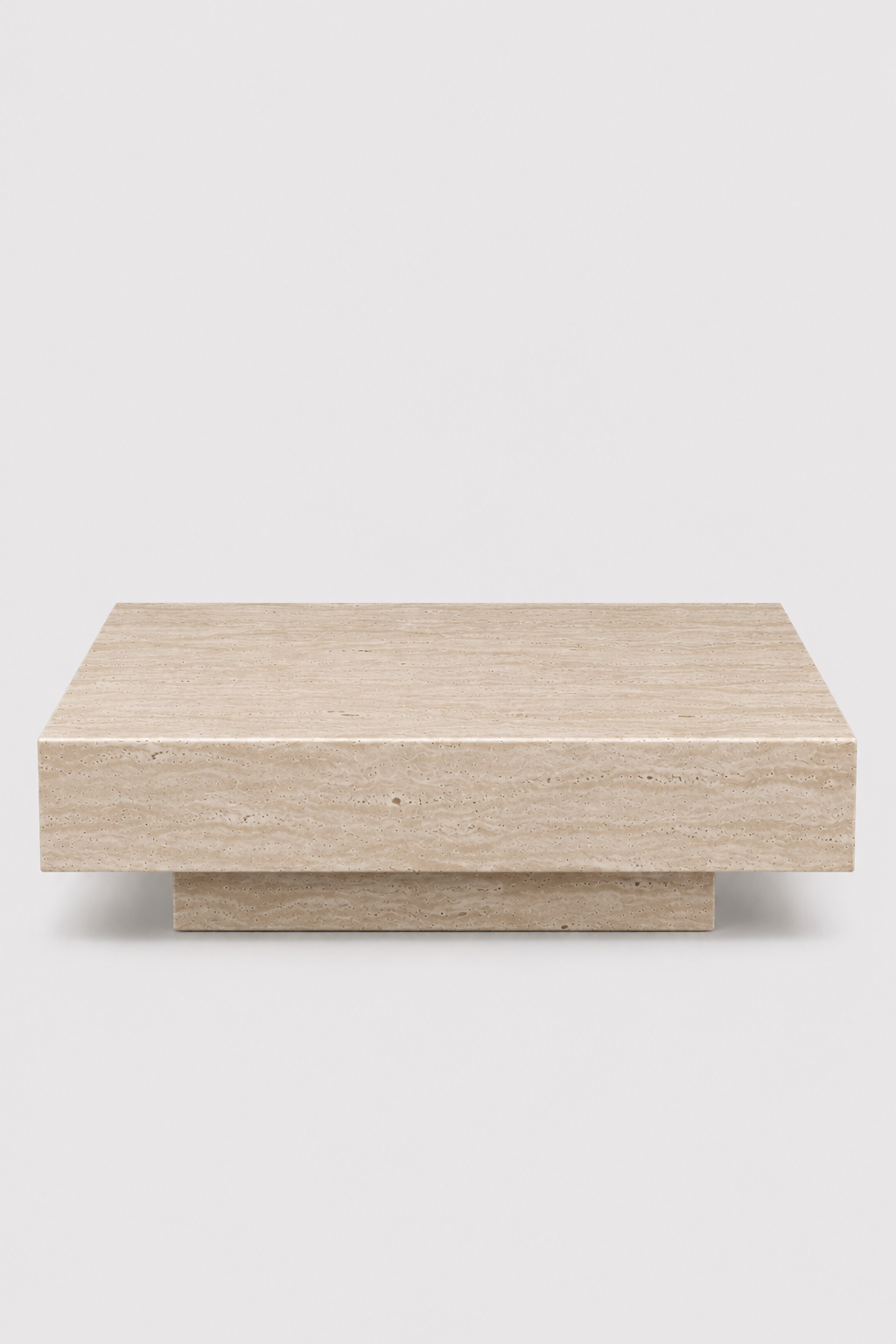 Roma Marble Coffee Table