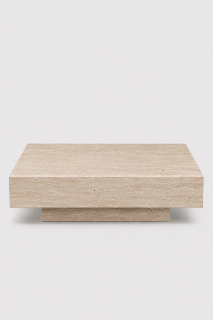 Roma Marble Coffee Table
