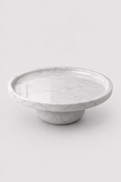 Como Marble Coffee Table