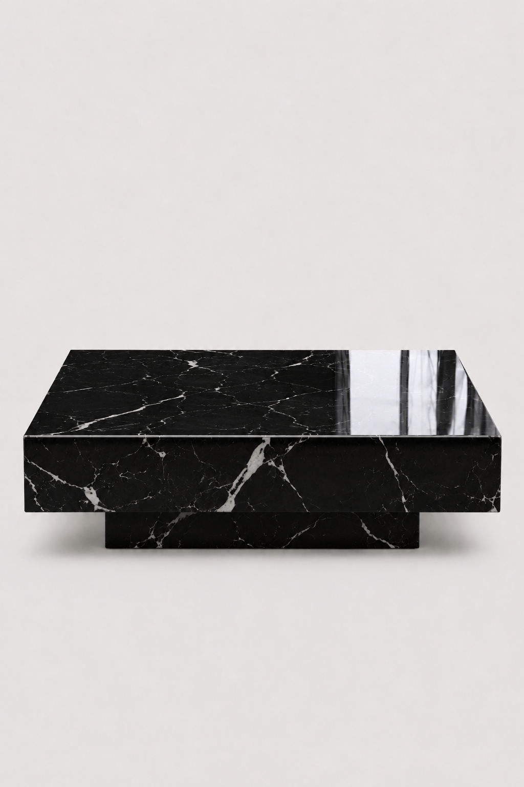Roma Marble Coffee Table
