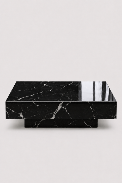 Roma Marble Coffee Table