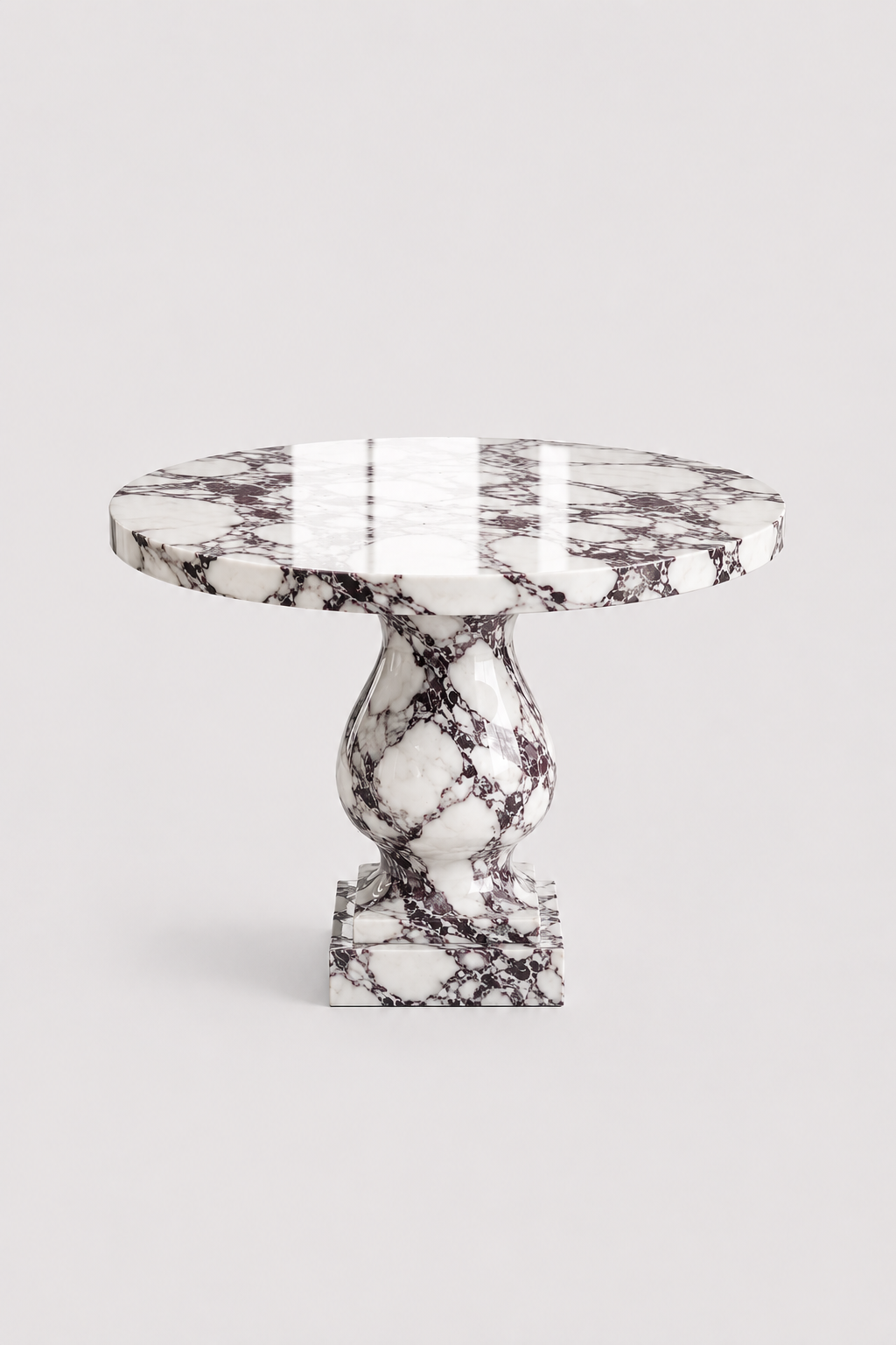 Paris Marble Dining Table