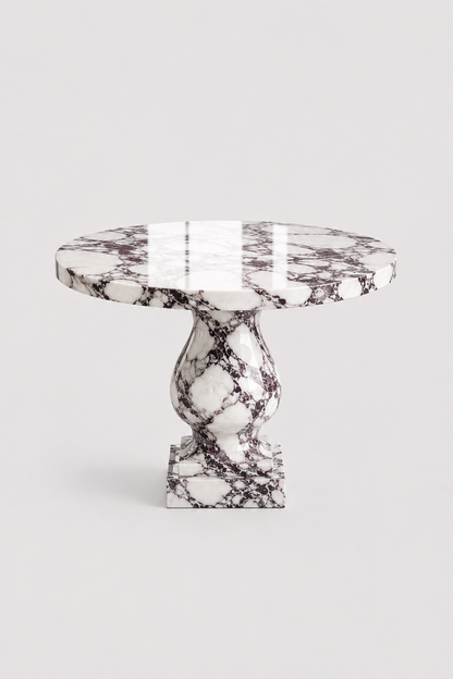 Paris Marble Dining Table