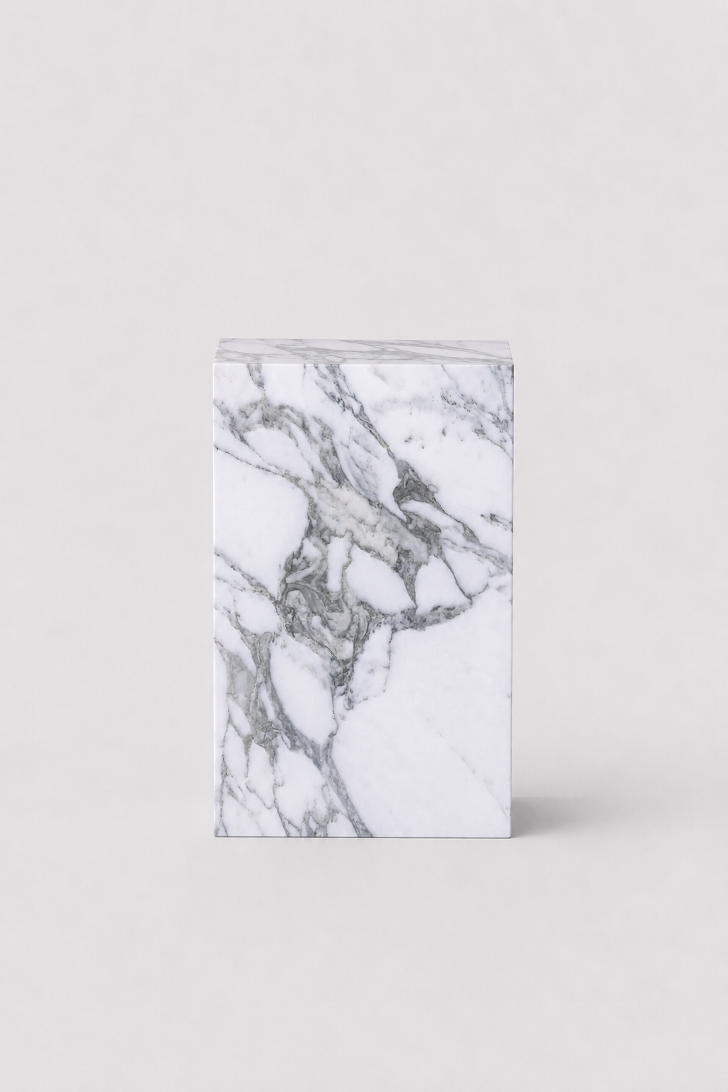 Florence Marble Plinth