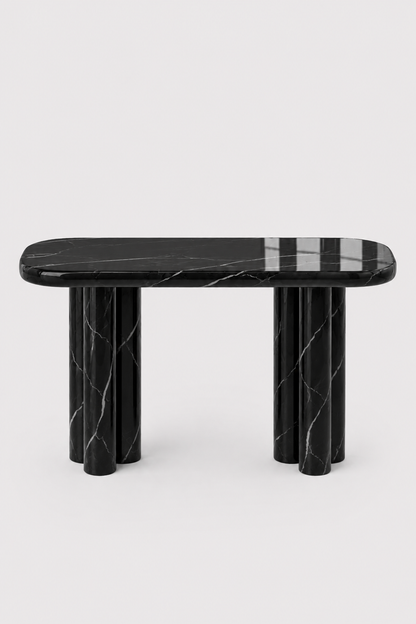 Roma Marble Console Table