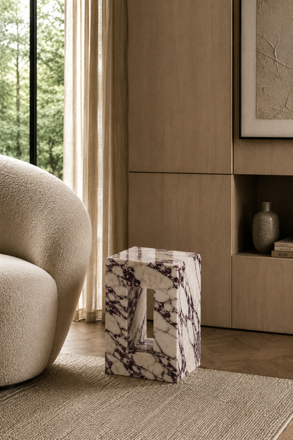 Saint Tropez Side Table