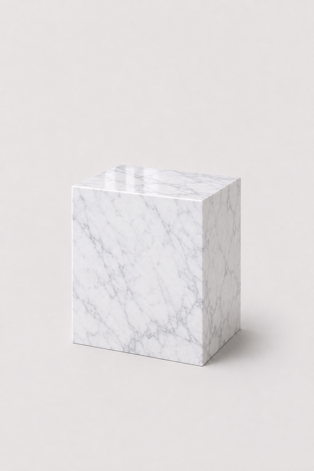 Vienna Marble Plinth
