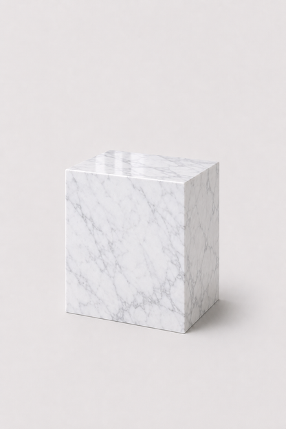 Vienna Marble Plinth