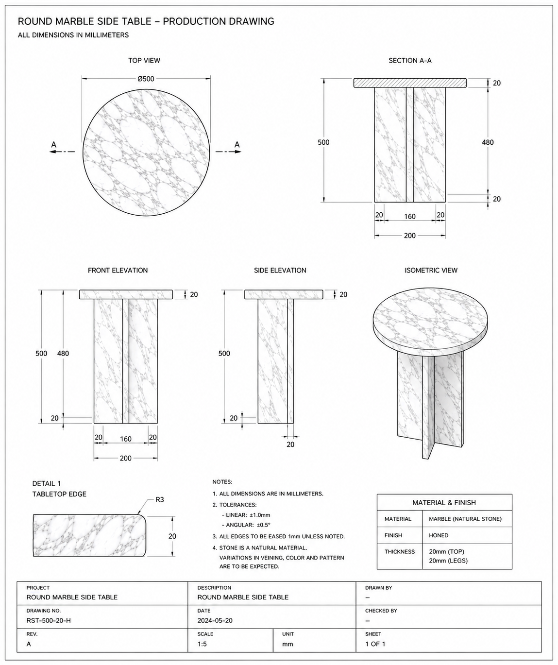 Design Development
