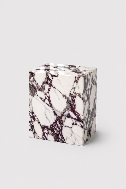 Vienna Marble Plinth