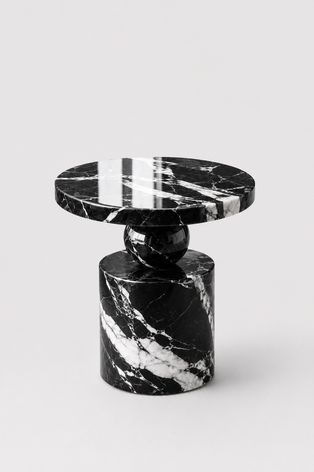 Belgravia Side Table