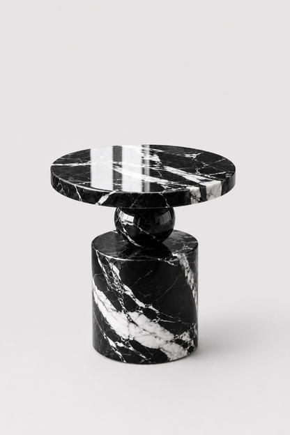 Belgravia Side Table