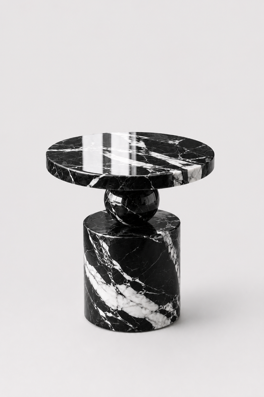 Belgravia Side Table