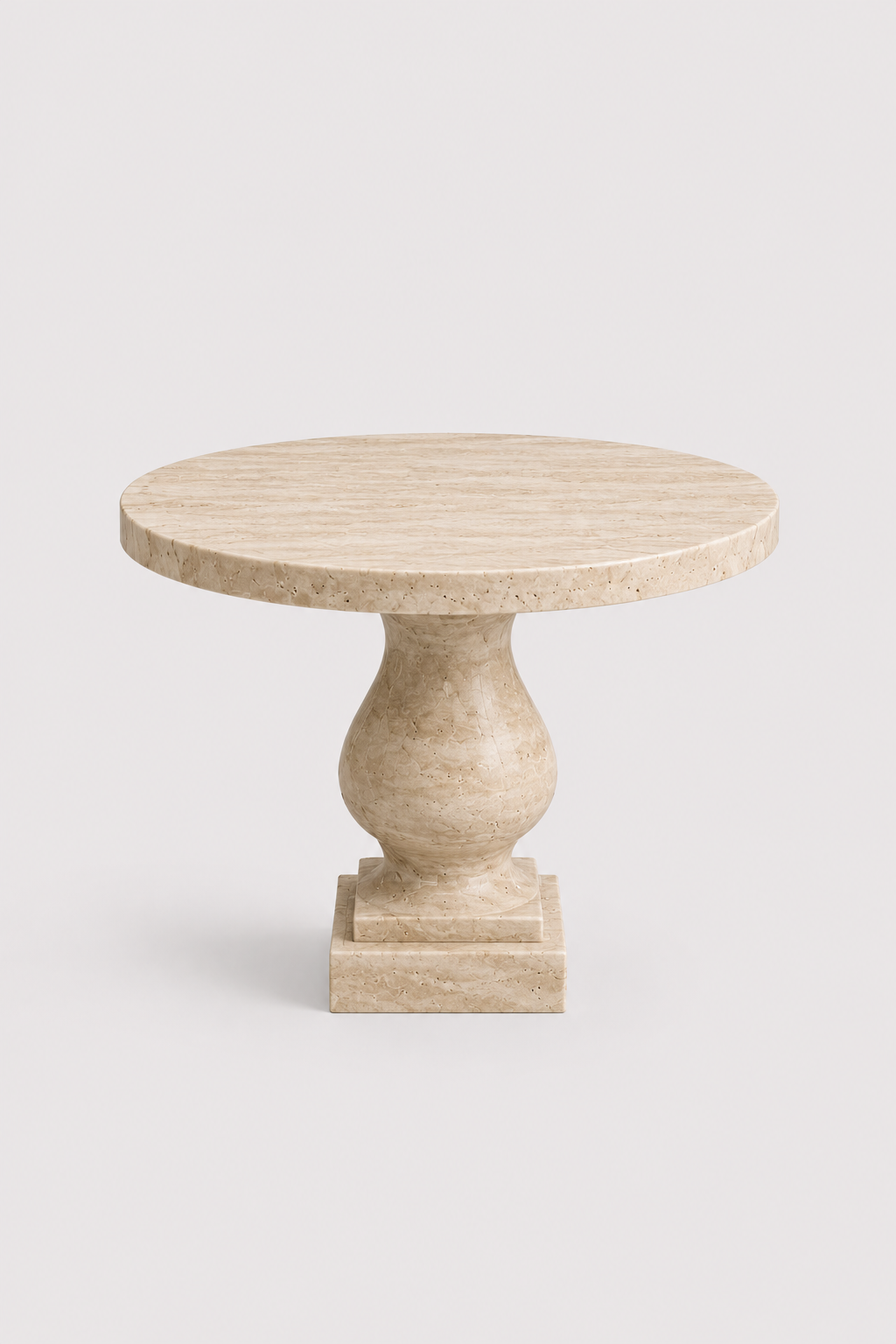 Paris Marble Dining Table