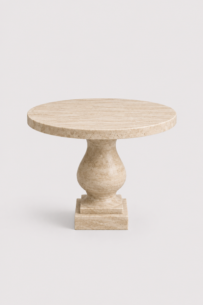 Paris Marble Dining Table