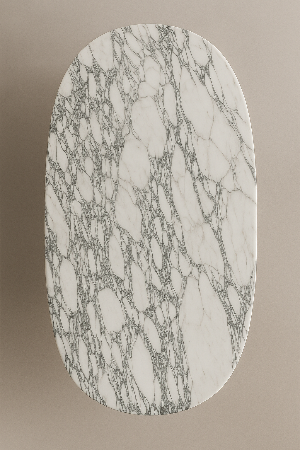 Athens Marble Dining Table