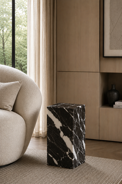 Florence Marble Plinth