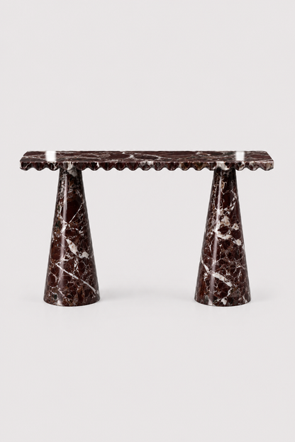 Amalfi Console Table