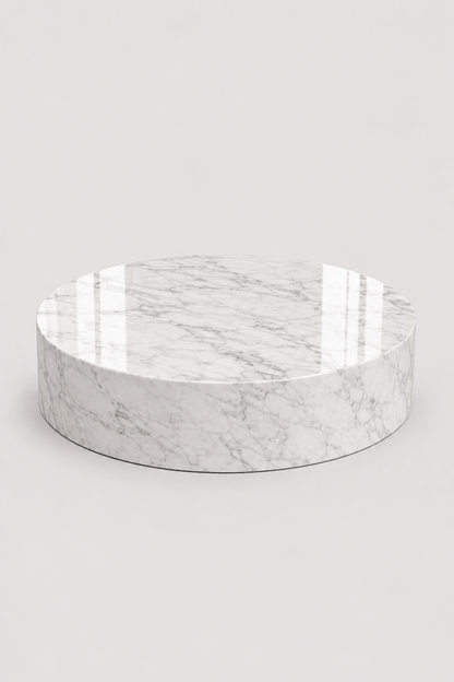 Paris Marble Coffee Table