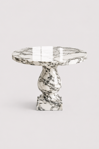 Paris Marble Dining Table