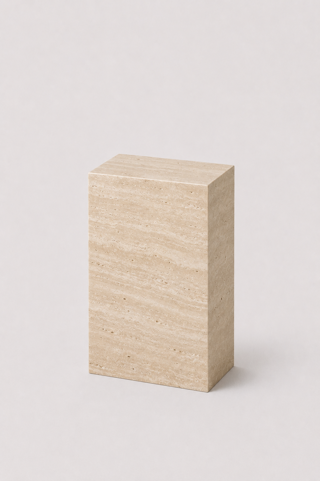 Florence Marble Plinth