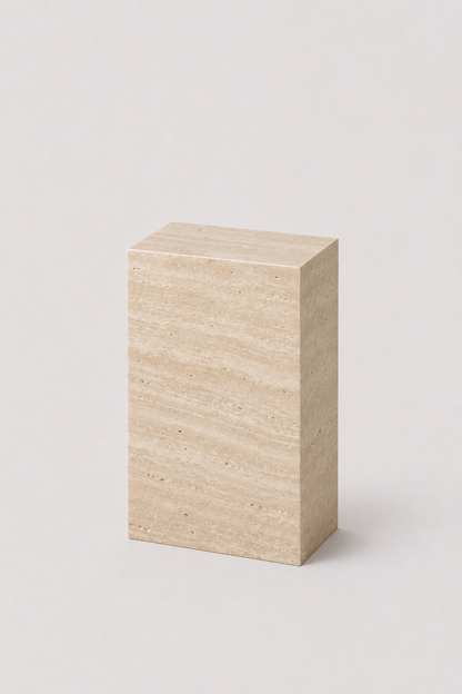 Florence Marble Plinth