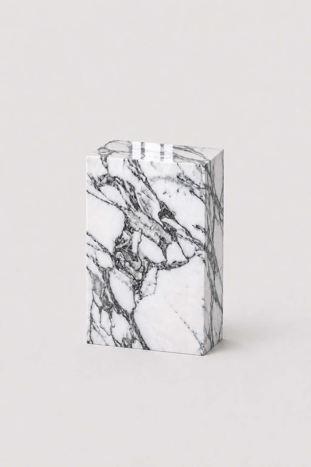 Florence Marble Plinth