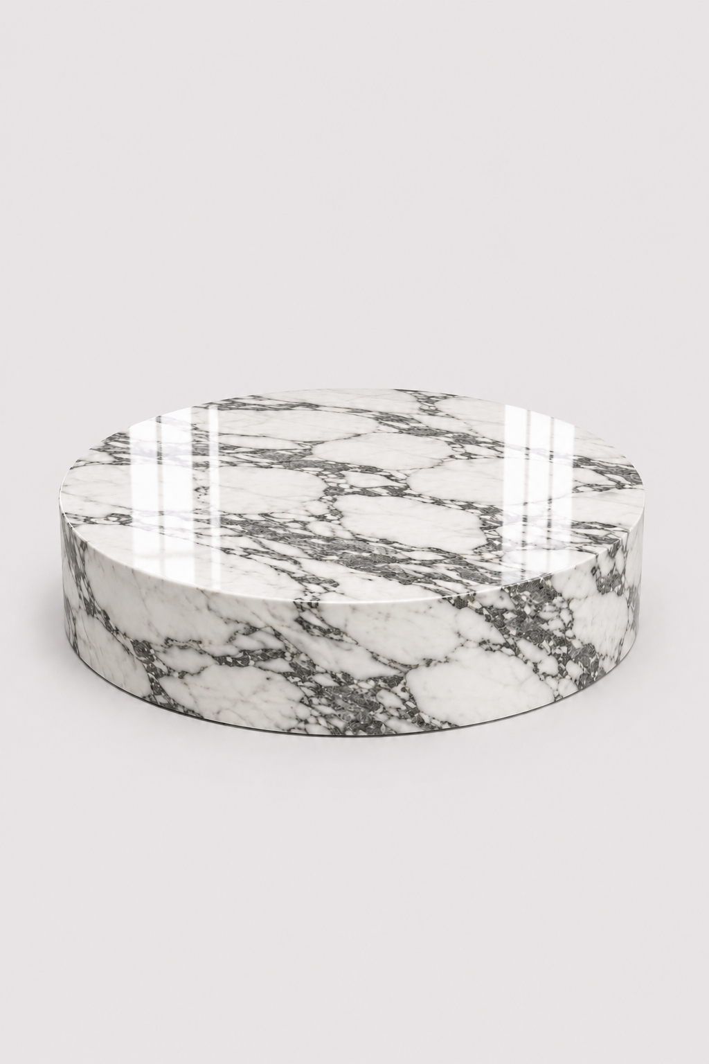 Paris Marble Coffee Table