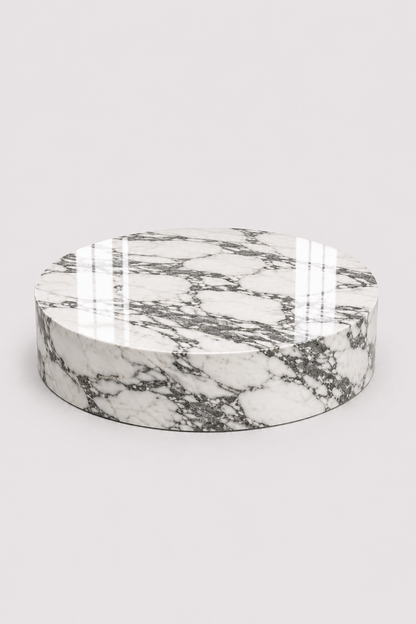 Paris Marble Coffee Table