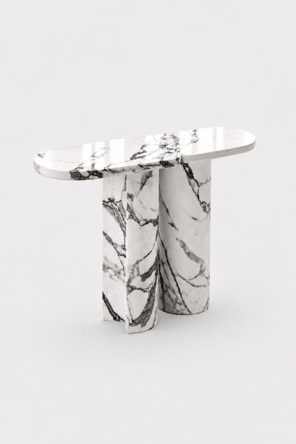Saint Tropez Console Table