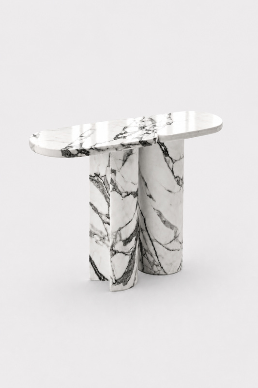 Saint Tropez Console Table