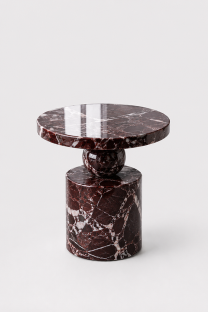 Belgravia Side Table